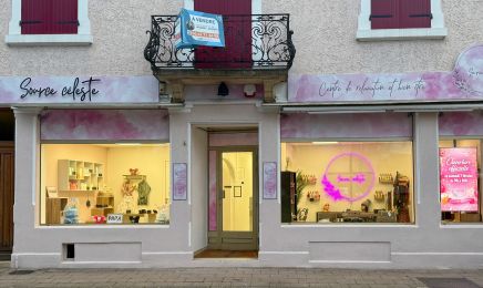 Source céleste  : Institut de beauté à Paray-le-Monial