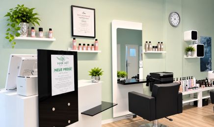 Hair Art Natallia Jansen: Kosmetikstudio in Braunschweig