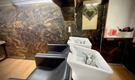 Dona Coiffure : Coiffeur à Lyon