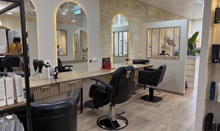 Innova Coiffure : Barbier à Saint-André-de-Cubzac