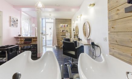Lm Création Coiffure : Coiffeur à Clermont-Ferrand