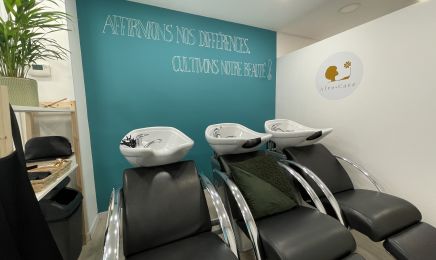 Afro Care : Coiffeur à Uccle