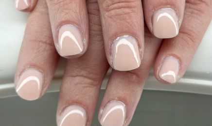 Le Salon Ongles Douai : Manucure à Douai 
