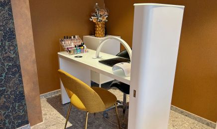 LA VILLA BIEN-ETRE & SPA : Institut de beauté à Batilly