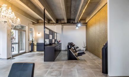 Pina Sacco: Friseur in Konstanz