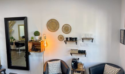 Le Peigne Magique By Anthony : Coiffeur à Tournon-sur-Rhône