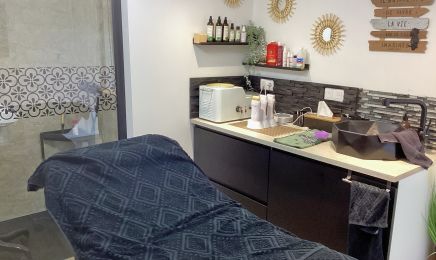 Mo’tif : Institut de beauté à Annouville-Vilmesnil