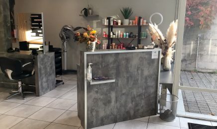 Au Salon de Cindy : Coiffeur à Avanne-Aveney