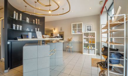 De Mèche avec Vous : Coiffeur à Saint-Chamond