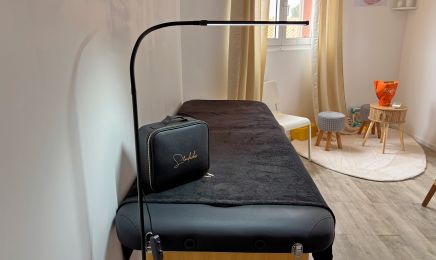 Kassie Beauty : Manucure à Elne