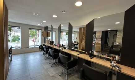 Le salon de Juliette : Barbier à Saint-Maurice-de-Rémens