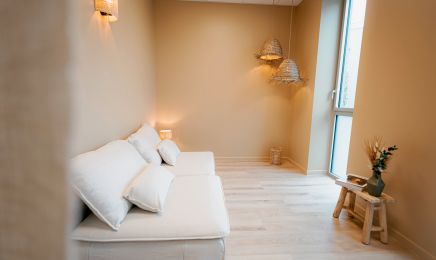 Õlna | Spa de Flottaison  : Spa à Saint-Grégoire