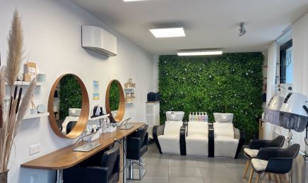 JULIE Coiffure et Bien-être, anciennement Coiffure de Paris : Coiffeur à Saint-Nazaire