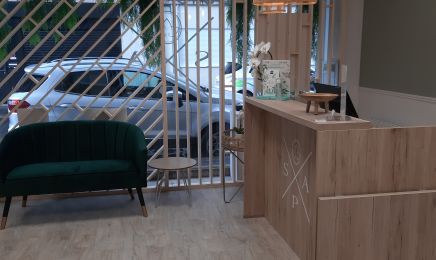 Belle et Zen Fougères : Institut de beauté à Fougères