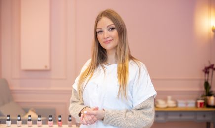 N Beauty Paris : Manucure à Paris