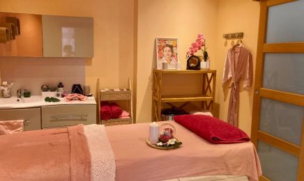 Au-delà du Miroir : Institut de beauté à Guebwiller
