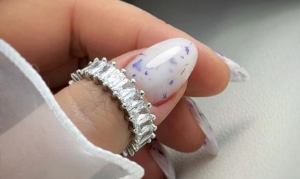Melynails - Ongles & Formations : Manucure à Estrées-Saint-Denis
