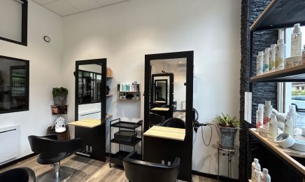 L’atelier de Cassandre  : Coiffeur à Le Pont-de-Beauvoisin