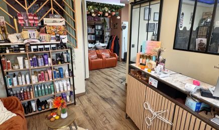 HairCcil HairStylist' : Coiffeur à Hombleux