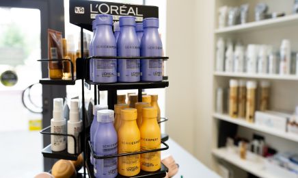 SG Coiffeur : Coiffeur à Fontaines-sur-Saône