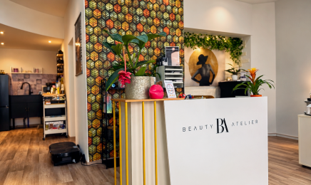 beautyatelier hannover: Kosmetikstudio in Hannover