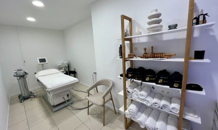 ZKESTHETIC : Barbier à Charleroi