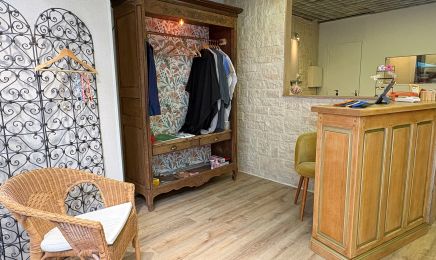 Inter Coif  : Coiffeur à Lisieux