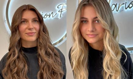 Marion P. : Coiffeur à Allauch