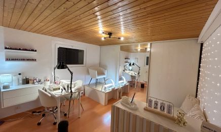 Juliette’s Glow Studio : Coiffeur à Margerie-Chantagret
