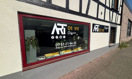 Art de vie coiffure : Coiffeur à Eckbolsheim