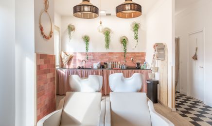 Le Salon Privé  : Coiffeur à Béziers