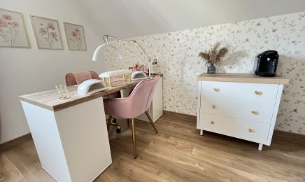 Eli’gance : Institut de beauté à Contre