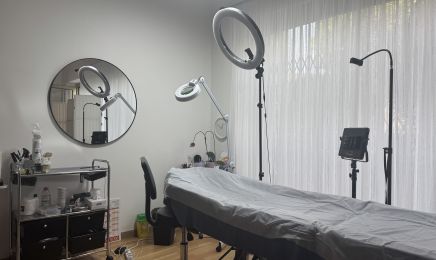 LYUSI Beauty  : Institut de beauté à Marseille