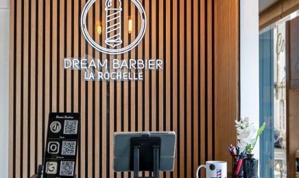 Dream Barbier shop : Barbier à La Rochelle