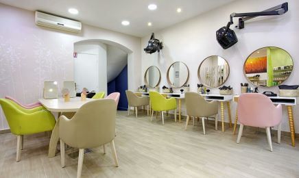 Paradoxale’s Coiffure  : Coiffeur à Paris