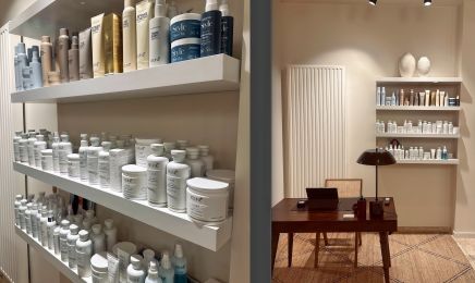 ANTONY FERRET PARIS : Spa à Paris