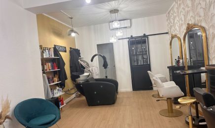 K'hair Coiffure expert coloriste blond spécialiste : Institut de beauté à Bastia