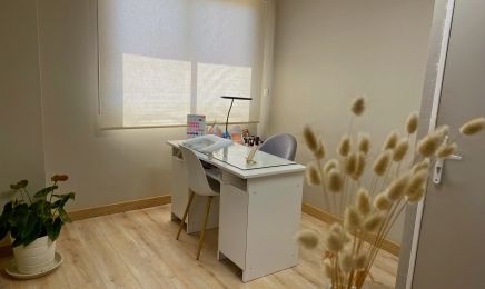 SANDRINE ESTHETIQUE : Institut de beauté à AJACCIO