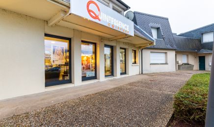 Quintessence : Coiffeur à L'Huisserie