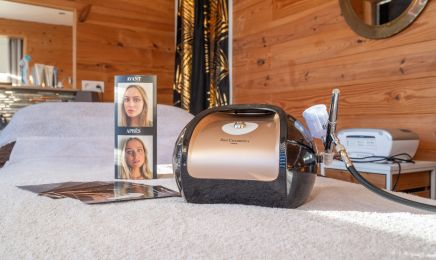 L’Amour de Soi : Institut de beauté à Sainte-Marie-la-Mer