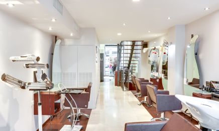 Fabrice Mithieux Coiffure Esthétique : Coiffeur à Lyon