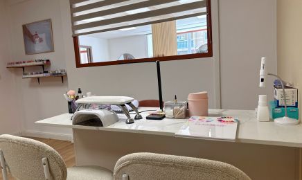Salon À Chjara : Coiffeur à Ajaccio