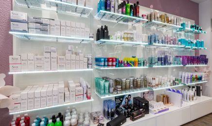 ATMOSPHERE COIFFURE : Coiffeur à Andernos-les-Bains
