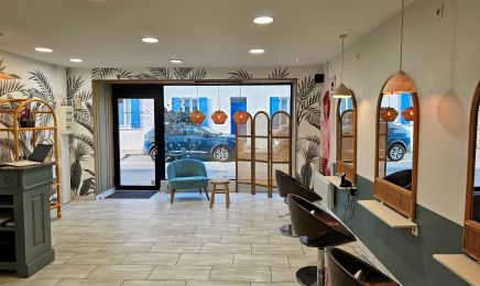 NAHARA : Coiffeur à Saint-Gildas-de-Rhuys