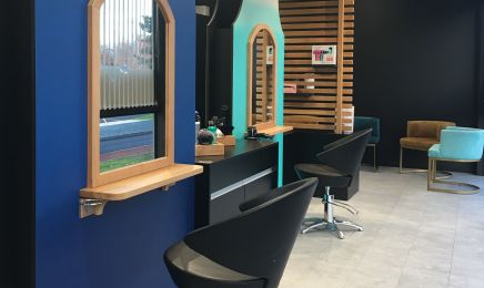 Alter Ego : Coiffeur à Andrézieux-Bouthéon