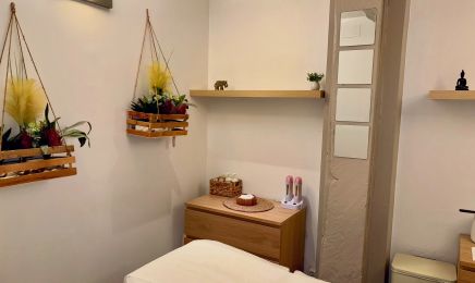 Zen et sens : Institut de beauté à Pont-de-l'Arche