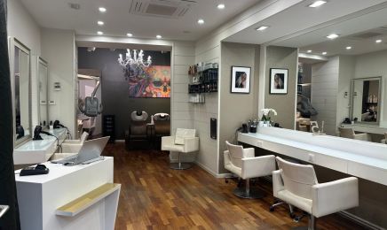 Le 5 Coiffure : Coiffeur à Nantes