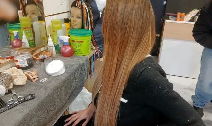 HAIRMINE source de beauté : Coiffeur à Marseille