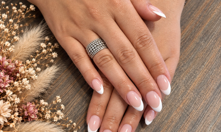 Erika Nails : Manucure à Vermelles