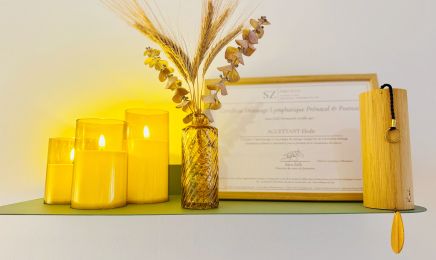 La Bulle d'Elo Massages | Femme enceinte - Bien-être - Minceur : Institut de beauté à Anglet